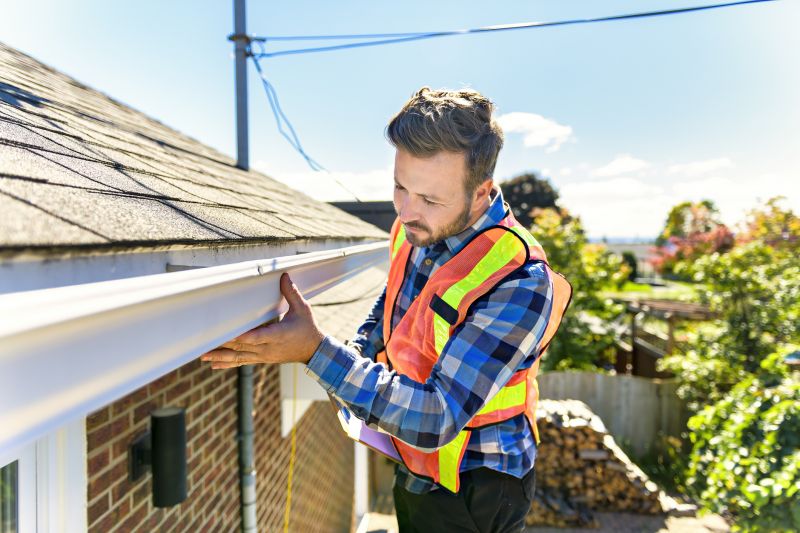 Cost of Gutter Covers in Gastonia, NC