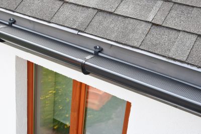 Cost of Gutter Cover Services